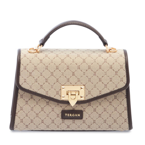 Vizon Tekstil Kadın El Çantası - S25K1TWC0714-S0M - 1