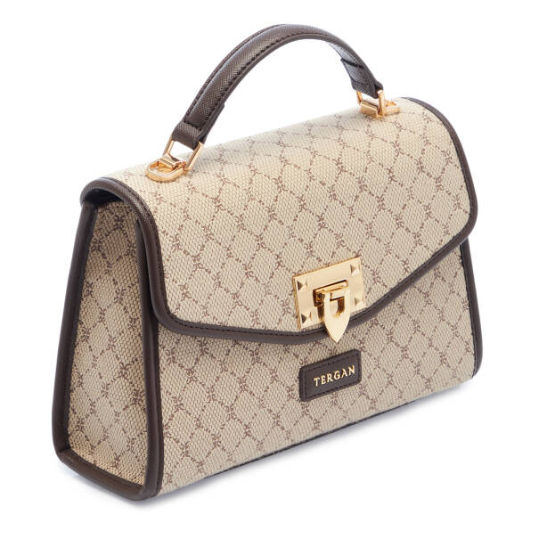 Vizon Tekstil Kadın El Çantası - S25K1TWC0714-S0M - 2