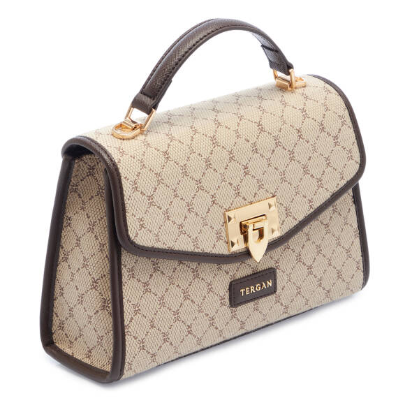 Vizon Tekstil Kadın El Çantası - S25K1TWC0714-S0M - 2