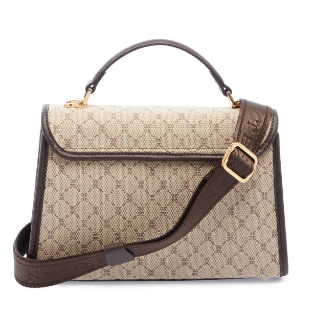 Vizon Tekstil Kadın El Çantası - S25K1TWC0714-S0M - 3