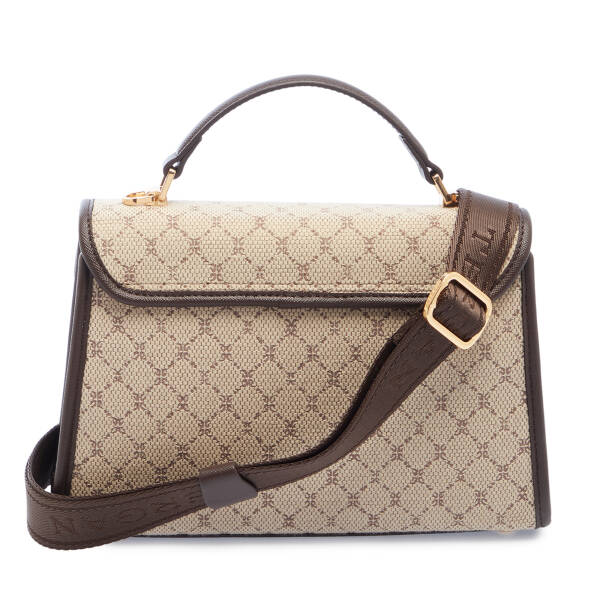 Vizon Tekstil Kadın El Çantası - S25K1TWC0714-S0M - 3