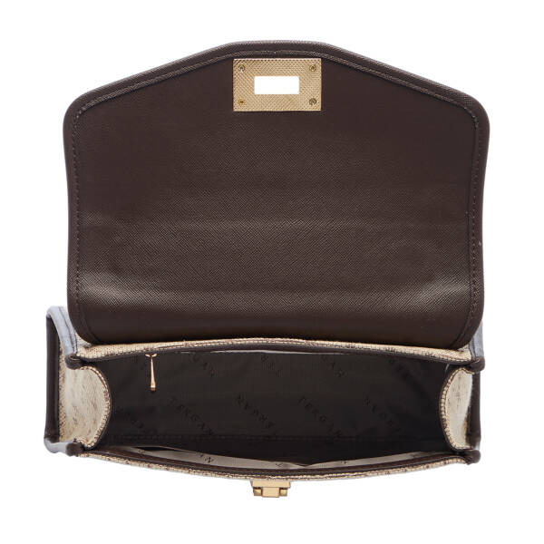 Vizon Tekstil Kadın El Çantası - S25K1TWC0714-S0M - 4