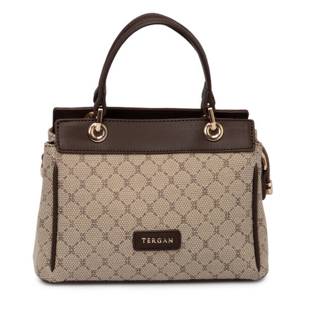 Vizon Tekstil Kadın El Çantası - S25K1TWC0720-S0M 