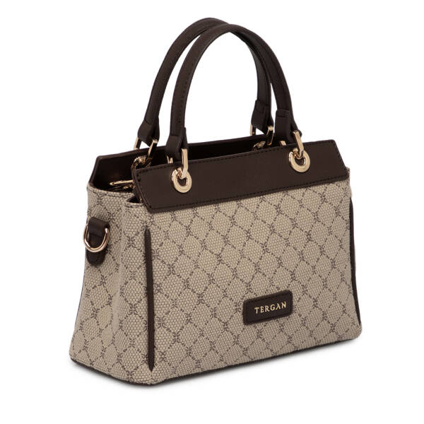 Vizon Tekstil Kadın El Çantası - S25K1TWC0720-S0M - 2