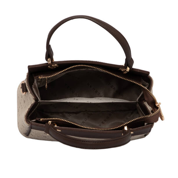 Vizon Tekstil Kadın El Çantası - S25K1TWC0720-S0M - 4