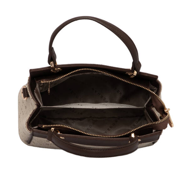 Vizon Tekstil Kadın El Çantası - S25K1TWC0720-S0M - 4