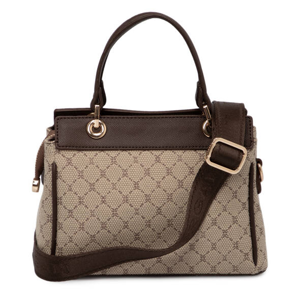 Vizon Tekstil Kadın El Çantası - S26Y1TWC0720-S0M - 3