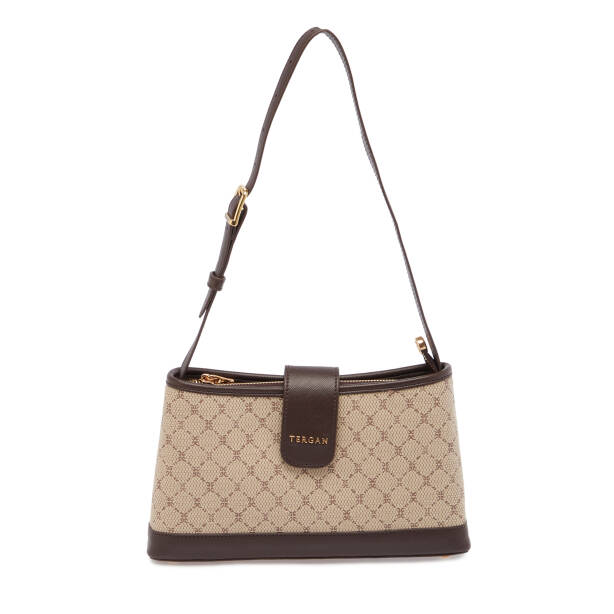 Vizon Tekstil Kadın Omuz Çantası - S25K1TWC0704-S0M 