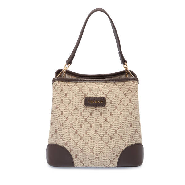 Vizon Tekstil Kadın Omuz Çantası - S25K1TWC0710-S0M - 1