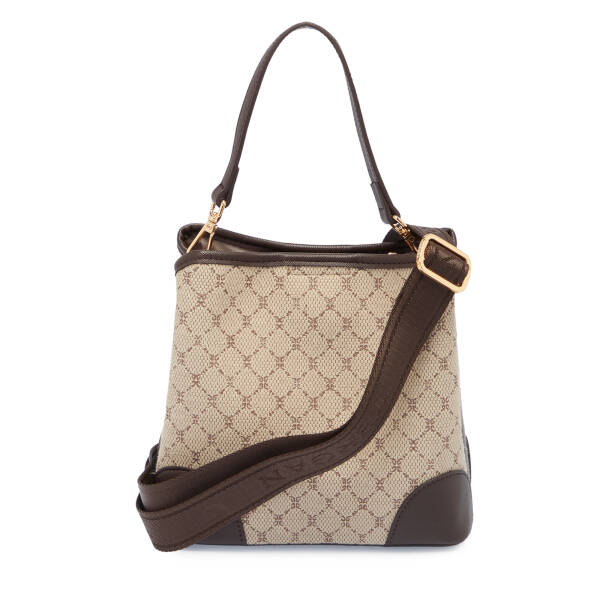 Vizon Tekstil Kadın Omuz Çantası - S25K1TWC0710-S0M - 2