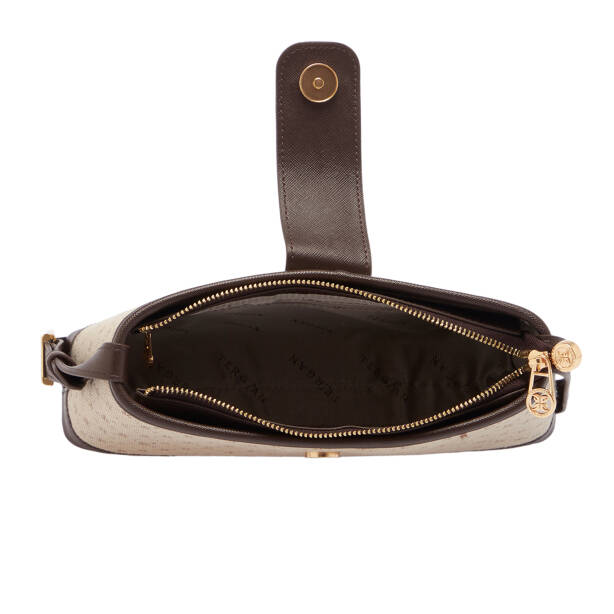 Vizon Tekstil Kadın Omuz Çantası - S26Y1TWC0704-S0M - 4