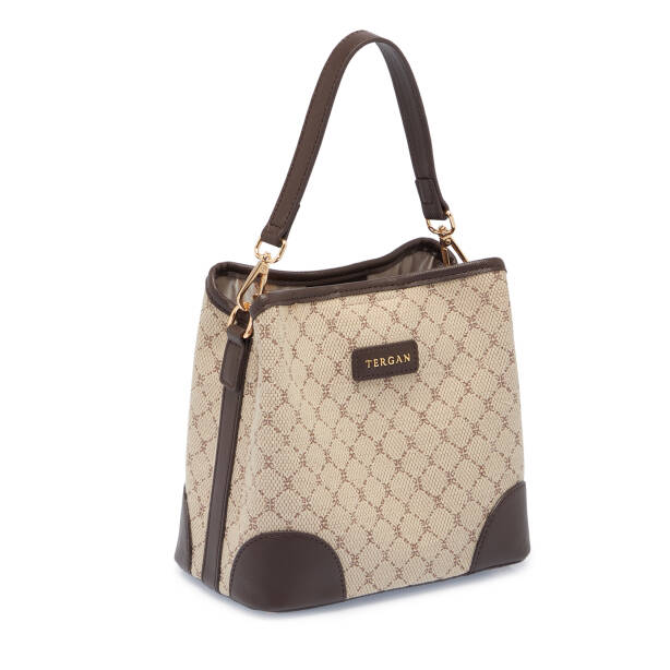 Vizon Tekstil Kadın Omuz Çantası - S26Y1TWC0710-S0M - 2