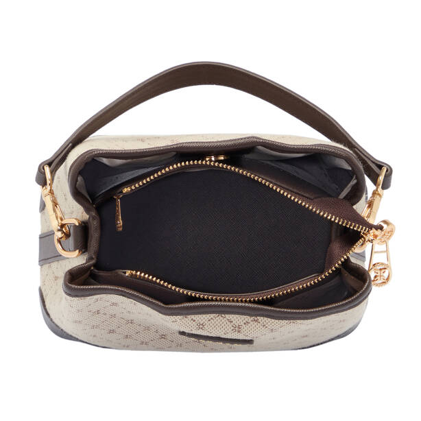 Vizon Tekstil Kadın Omuz Çantası - S26Y1TWC0710-S0M - 4