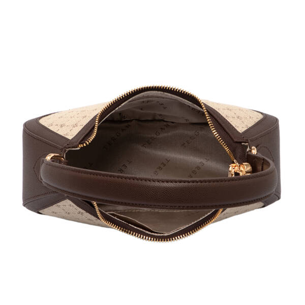 Vizon Tekstil Kadın Omuz Çantası - S26Y1TWC0721-S0M - 4