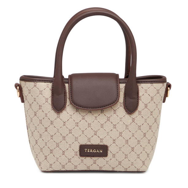 Vizon Tekstil Kadın Omuz Çantası - S26Y1TWC0723-S0M 