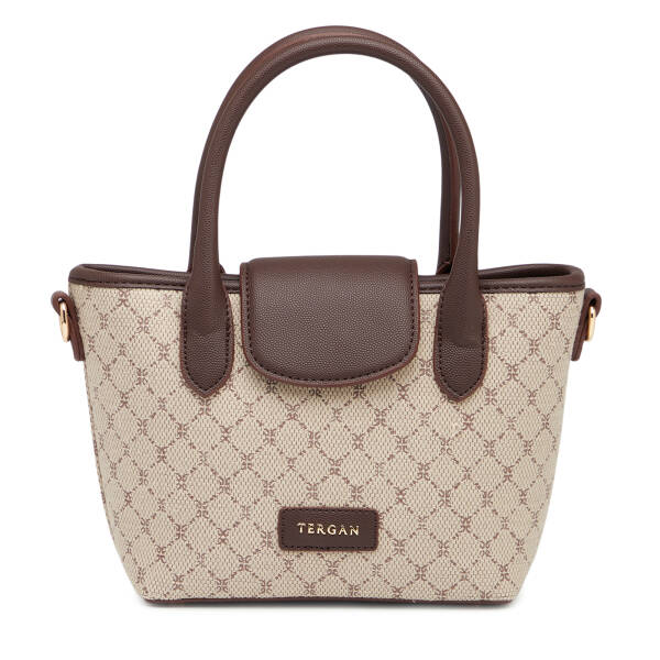 Vizon Tekstil Kadın Omuz Çantası - S26Y1TWC0723-S0M - 1