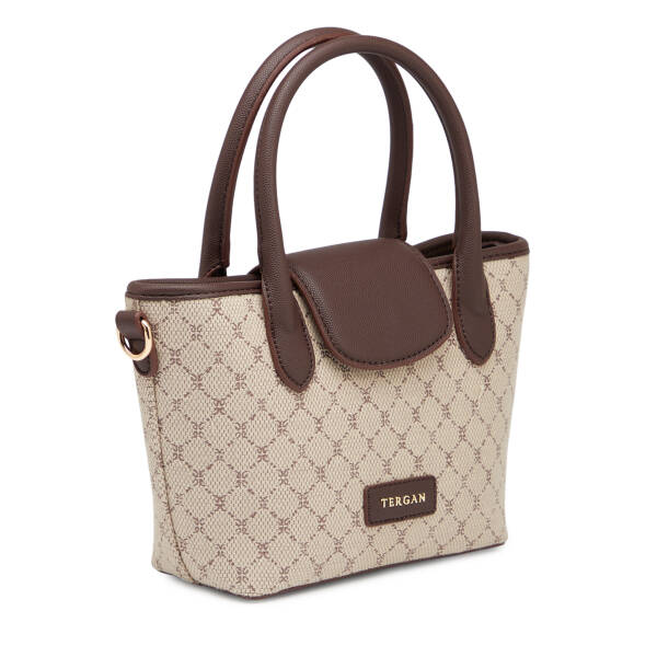 Vizon Tekstil Kadın Omuz Çantası - S26Y1TWC0723-S0M - 2