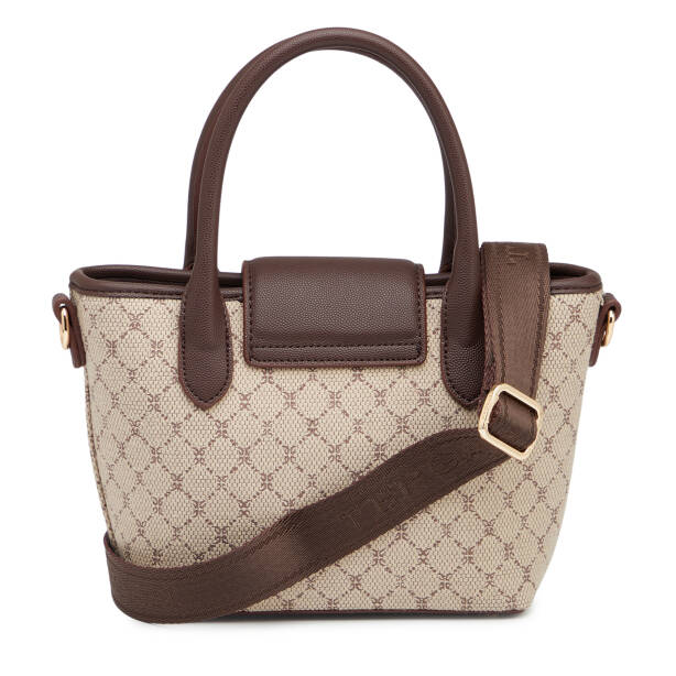 Vizon Tekstil Kadın Omuz Çantası - S26Y1TWC0723-S0M - 3