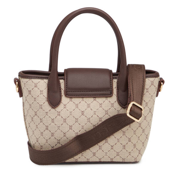 Vizon Tekstil Kadın Omuz Çantası - S26Y1TWC0723-S0M - 3