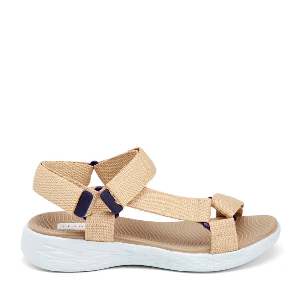 Vizon Tekstil Kadın Sandalet - K25Y1SN67866-O8P - 1