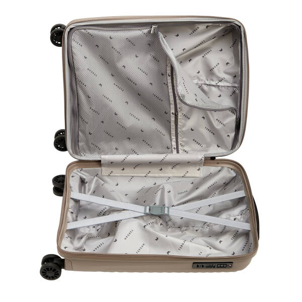 Vizon Unisex Valiz - S1SC00048320-H04 - 5