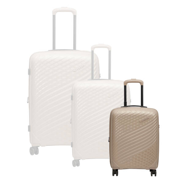 Vizon Unisex Valiz - S1SC00048320-H04 - 6