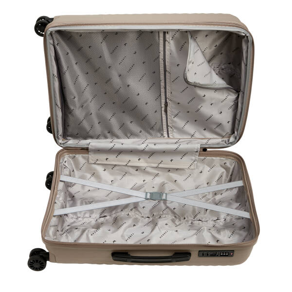 Vizon Unisex Valiz - S1SC00048324-H04 - 5
