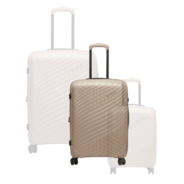 Vizon Unisex Valiz - S1SC00048324-H04 - 6