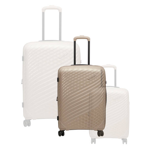 Vizon Unisex Valiz - S1SC00048324-H04 - 6