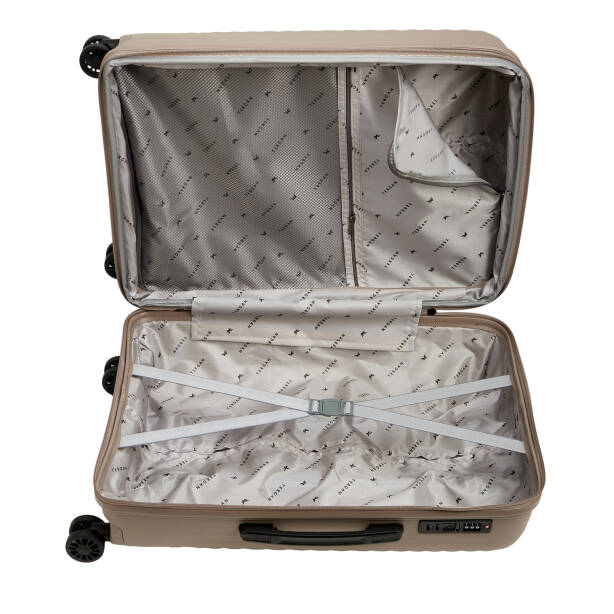 Vizon Unisex Valiz - S1SC00048328-H04 - 5
