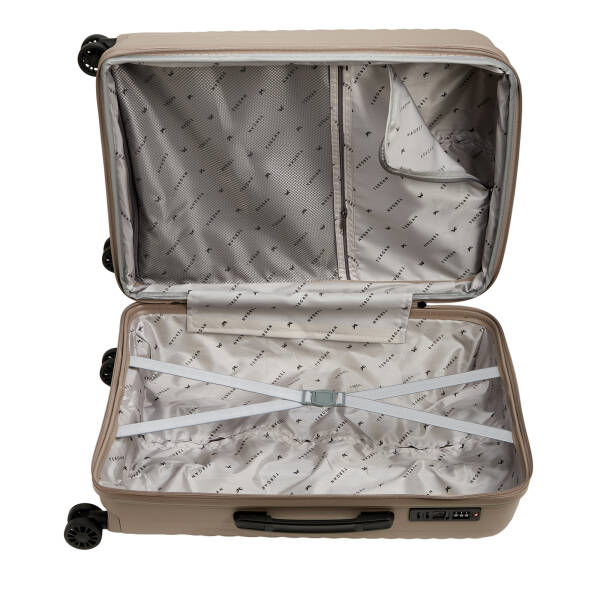 Vizon Unisex Valiz - S1SC00048328-H04 - 5