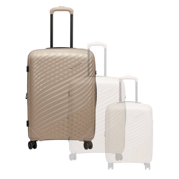 Vizon Unisex Valiz - S1SC00048328-H04 - 6