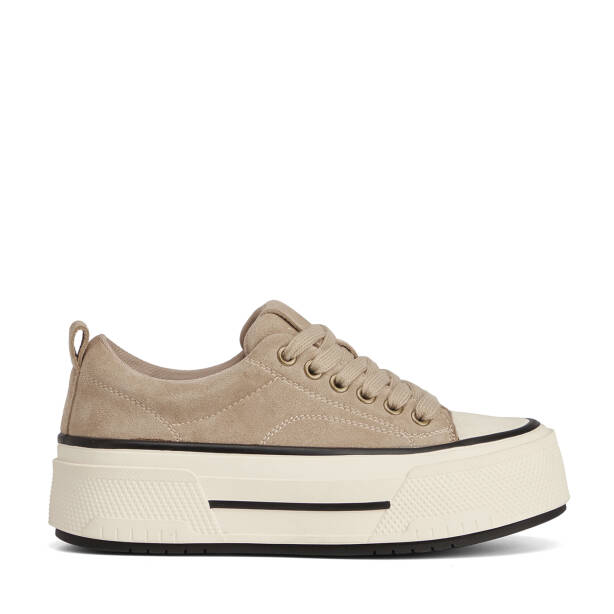 Vizon Vegan Kadın Sneaker - K26S1AY68790-Q4U 