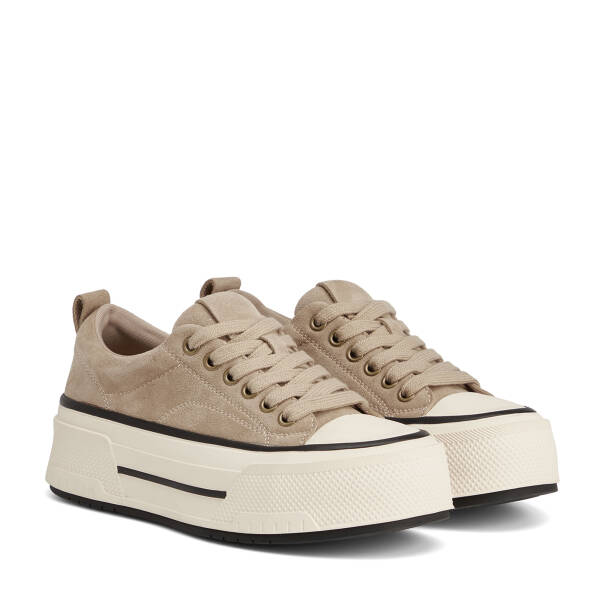 Vizon Vegan Kadın Sneaker - K26S1AY68790-Q4U - 2