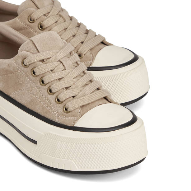 Vizon Vegan Kadın Sneaker - K26S1AY68790-Q4U - 3