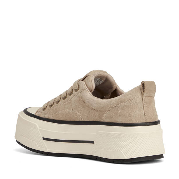 Vizon Vegan Kadın Sneaker - K26S1AY68790-Q4U - 4