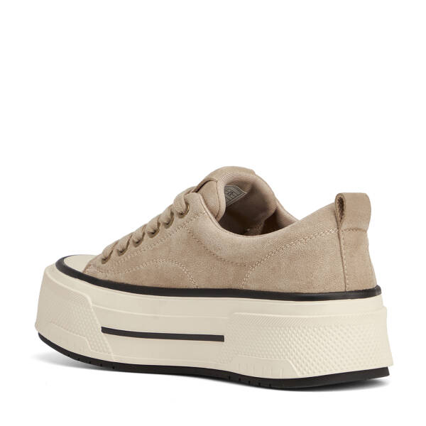 Vizon Vegan Kadın Sneaker - K26S1AY68790-Q4U - 4