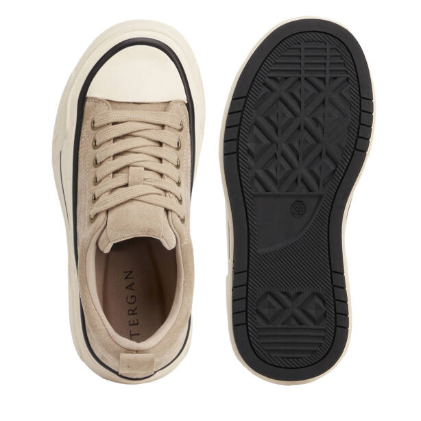 Vizon Vegan Kadın Sneaker - K26S1AY68790-Q4U - 5