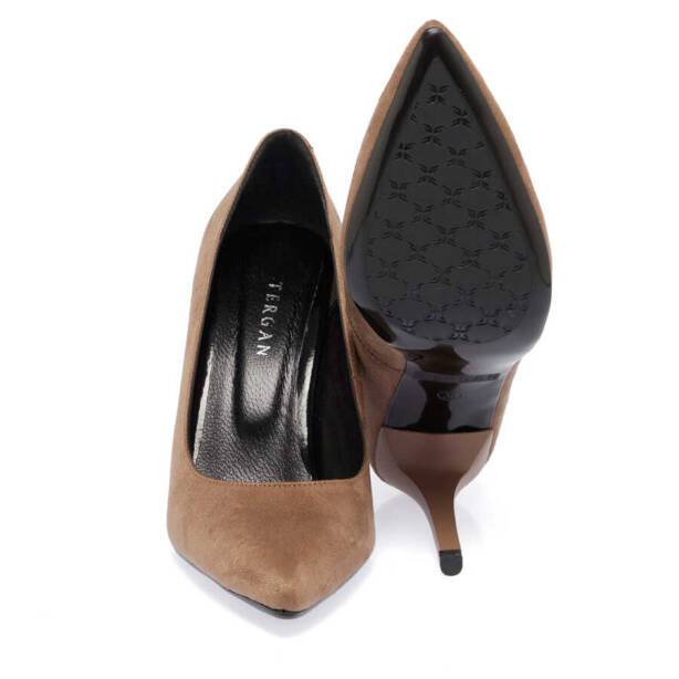Vizon Vegan Kadın Stiletto - K23S1AY66968-Q5A - 4