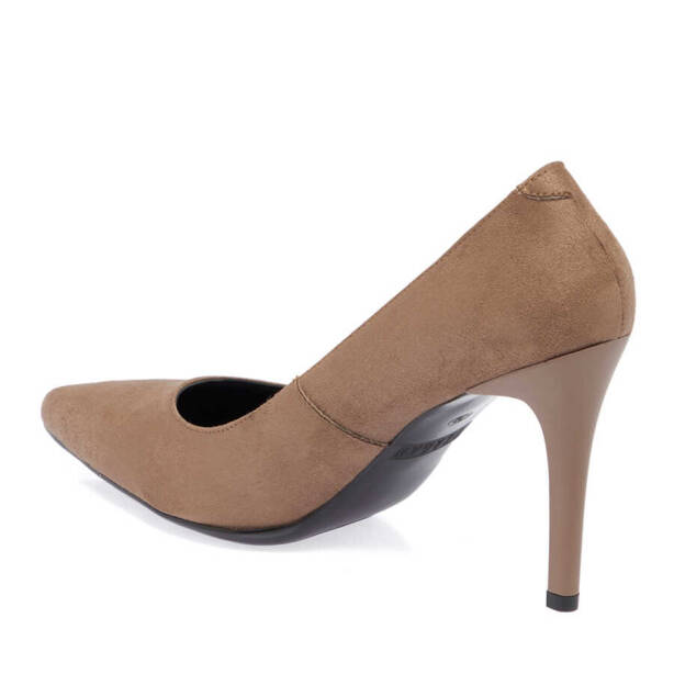 Vizon Vegan Kadın Stiletto - K23S1AY66968-Q5A - 3
