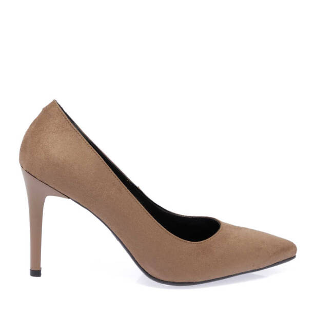 Vizon Vegan Kadın Stiletto - K23S1AY66968-Q5A - 1
