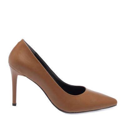 Vizon Vegan Kadın Stiletto - K24I1AY67394-Q4U - 3
