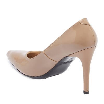 Vizon Vegan Kadın Stiletto - K24I1AY67394-Q4X - 2