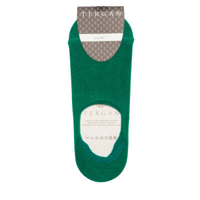  Yeşil Bambu Kadın Çorap - K23I1CR20250-E90 