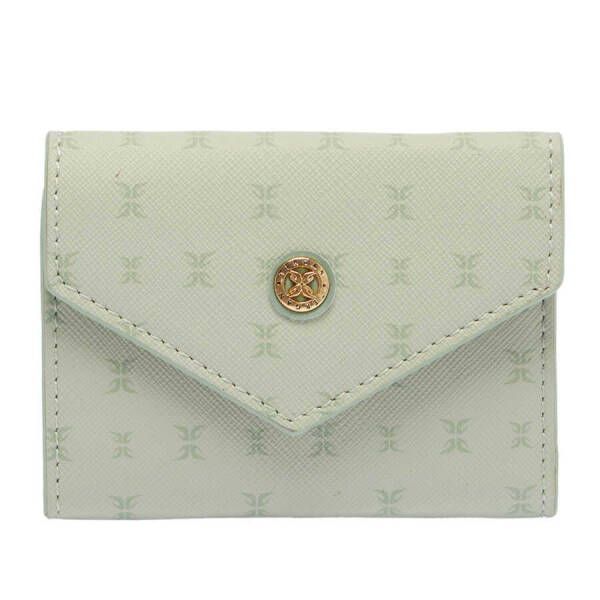Yeşil Print Kadın Cüzdan - S1CB00055814-U2A - 2