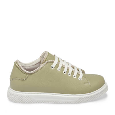  Yeşil Vegan Kadın Sneaker - K23IAY210501-Q5E - 3